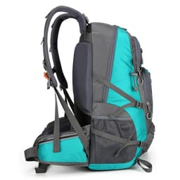 image-Outdoor Waterproof Large Capacity Travel Mountaineering Bag