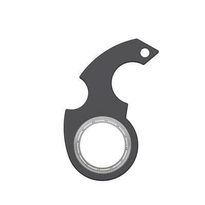 image-Second-generation Fingertip Rotation Decompression Anti-anxiety Toy Rotation