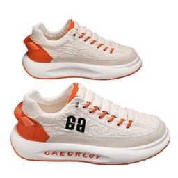 image-Men's Sports Running Platform Heightened Daddy Shoes
