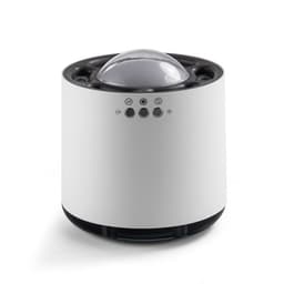 image-Desktop Heavy Fog Humidifier Office Home Porous Home Decor
