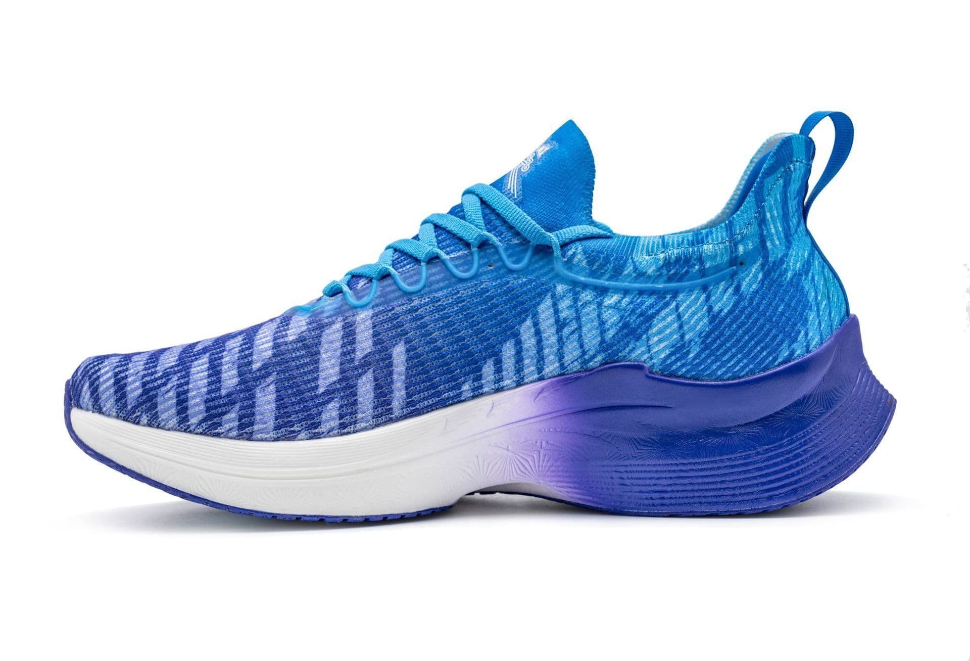 image-Breathable Shock Absorption Waterproof Running Sneaker Men
