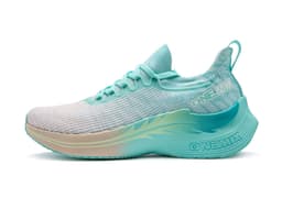 image-Breathable Shock Absorption Waterproof Running Sneaker Men