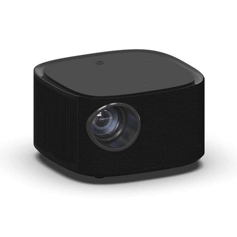 image-Smart Projector Home HD 4K