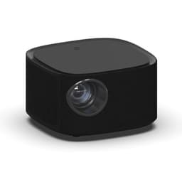 image-Smart Projector Home HD 4K