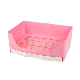 image-Rabbit Drawer Fence Toilet Anti-spray