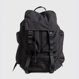 image-Men's And Women's Fashion Casual Japanese Large Capacity Schoolbag