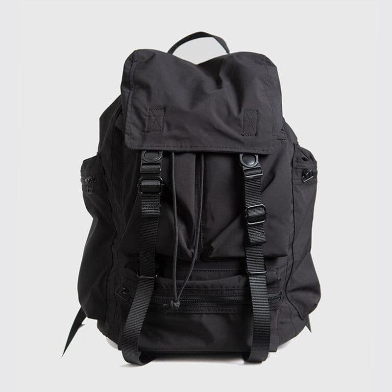 image-Men's And Women's Fashion Casual Japanese Large Capacity Schoolbag