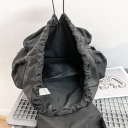 image-Men's And Women's Fashion Casual Japanese Large Capacity Schoolbag