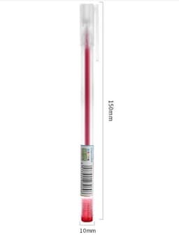 image-Color Boxed Gel Pen Stationery Wholesale