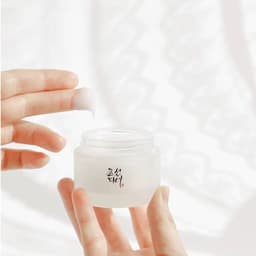 image-Plant Cream Korean Beauty Moisturizing Nourishing Firming Skin Care