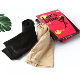 image-Women's Fashion Slim Looking Base Pantyhose