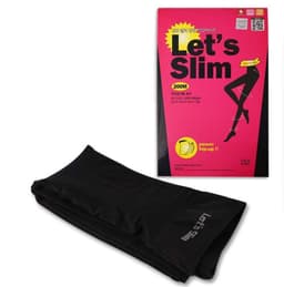 image-Women's Fashion Slim Looking Base Pantyhose