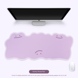 image-E-sports Mouse Pad Extra Large Thickened Lock Edge Desk Pad Office Computer Pad Keyboard Support Wrist