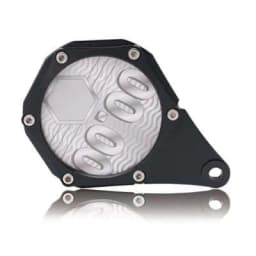 image-Product Motorcycle Supplies Tax Brand Metal Alloy Tax Seal