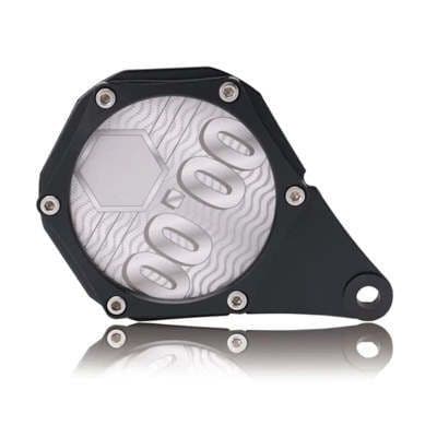 image-Product Motorcycle Supplies Tax Brand Metal Alloy Tax Seal