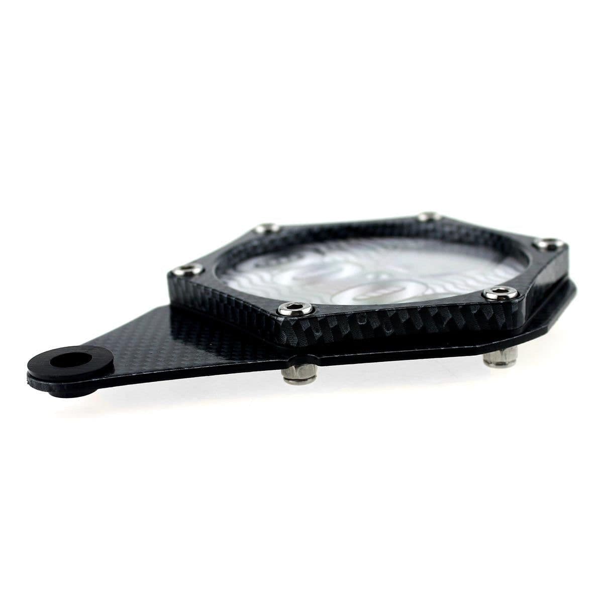 image-Product Motorcycle Supplies Tax Brand Metal Alloy Tax Seal