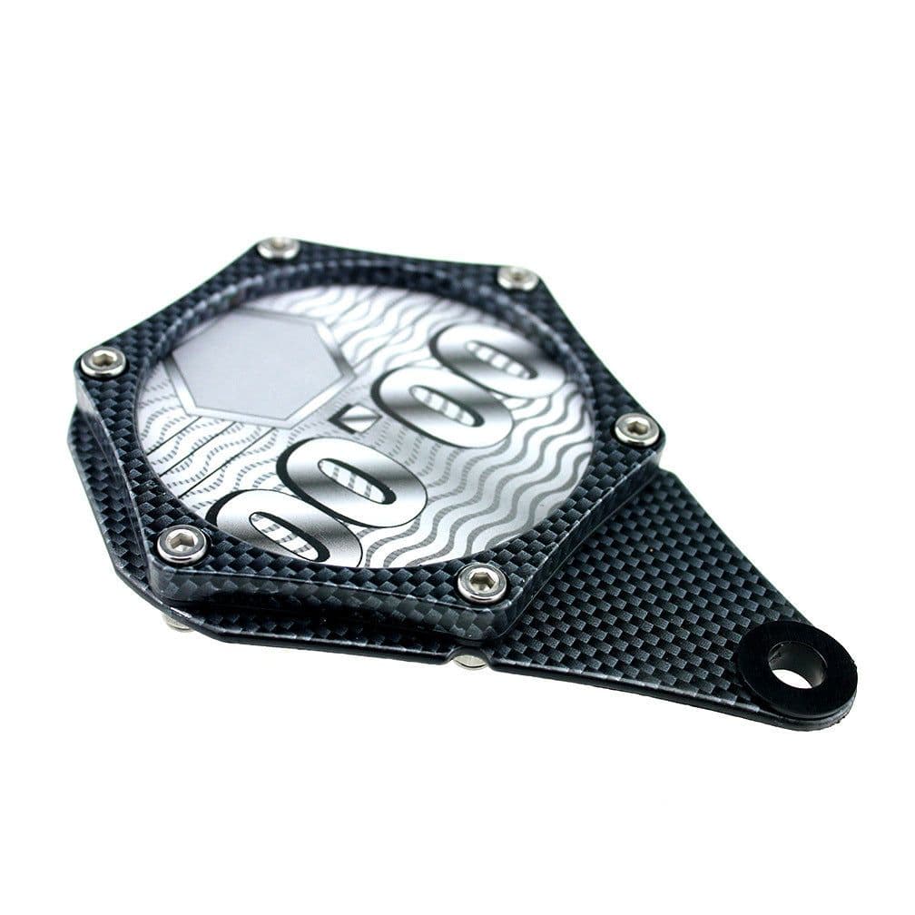 image-Product Motorcycle Supplies Tax Brand Metal Alloy Tax Seal