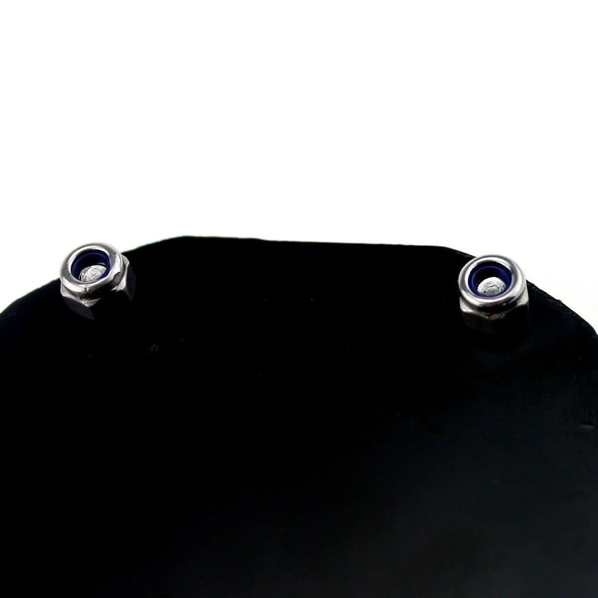 image-Product Motorcycle Supplies Tax Brand Metal Alloy Tax Seal