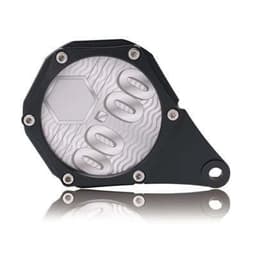 image-Product Motorcycle Supplies Tax Brand Metal Alloy Tax Seal