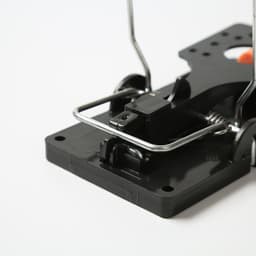 image-Rat Capture Rat Traps Durable Mouse Traps For Household Home&Living Pest Control Bait Snap