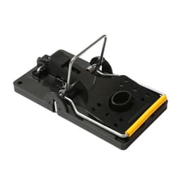 image-Rat Capture Rat Traps Durable Mouse Traps For Household Home&Living Pest Control Bait Snap