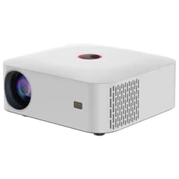 image-1080p HD Wireless Portable Home Projector