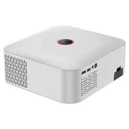 image-1080p HD Wireless Portable Home Projector