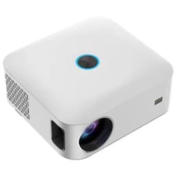 image-1080p HD Wireless Portable Home Projector