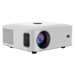 image-1080p HD Wireless Portable Home Projector