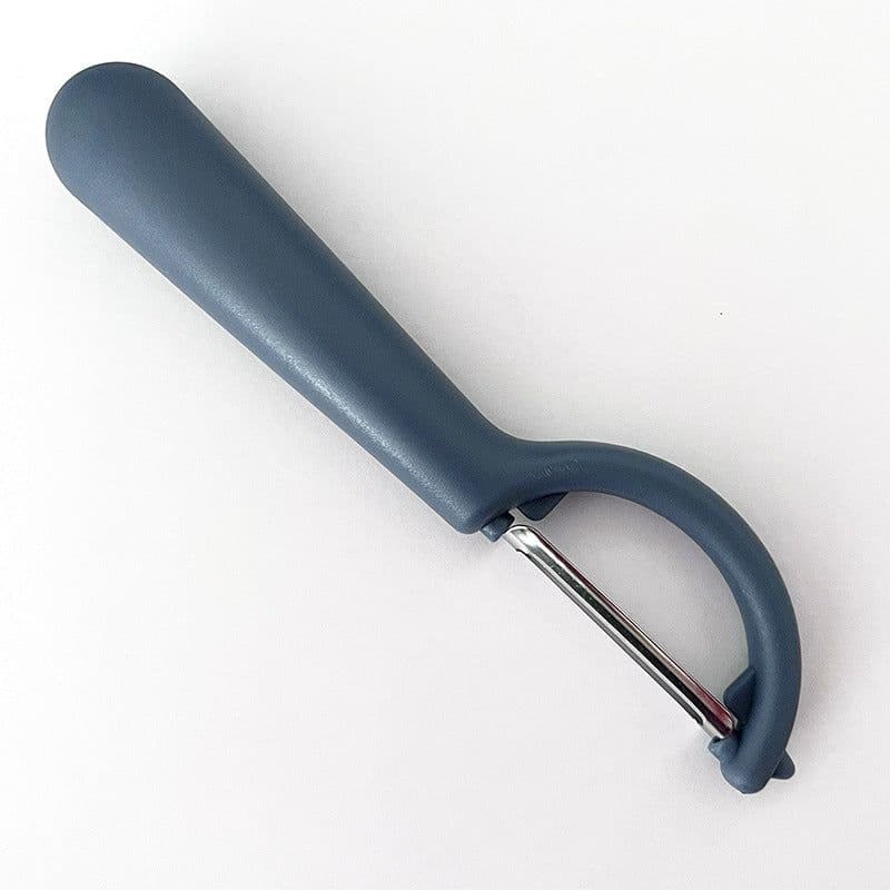 image-Household Fashion Stainless Steel Pp Peeler