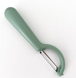 image-Household Fashion Stainless Steel Pp Peeler