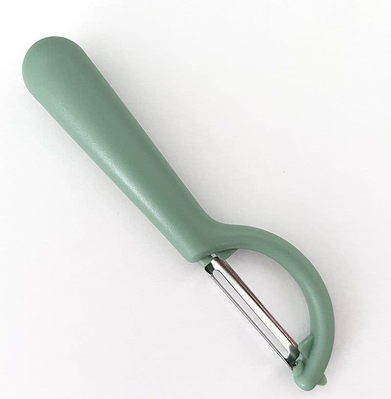 image-Household Fashion Stainless Steel Pp Peeler