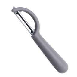 image-Household Fashion Stainless Steel Pp Peeler