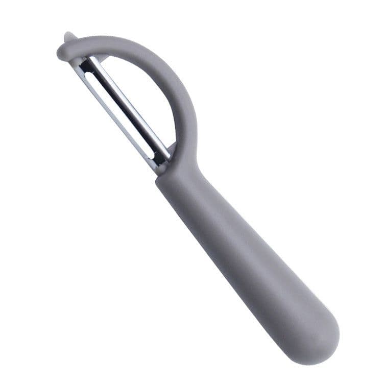 image-Household Fashion Stainless Steel Pp Peeler