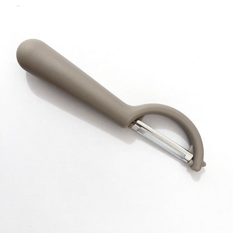 image-Household Fashion Stainless Steel Pp Peeler