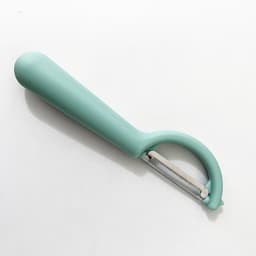 image-Household Fashion Stainless Steel Pp Peeler