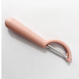 image-Household Fashion Stainless Steel Pp Peeler