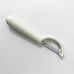 image-Household Fashion Stainless Steel Pp Peeler