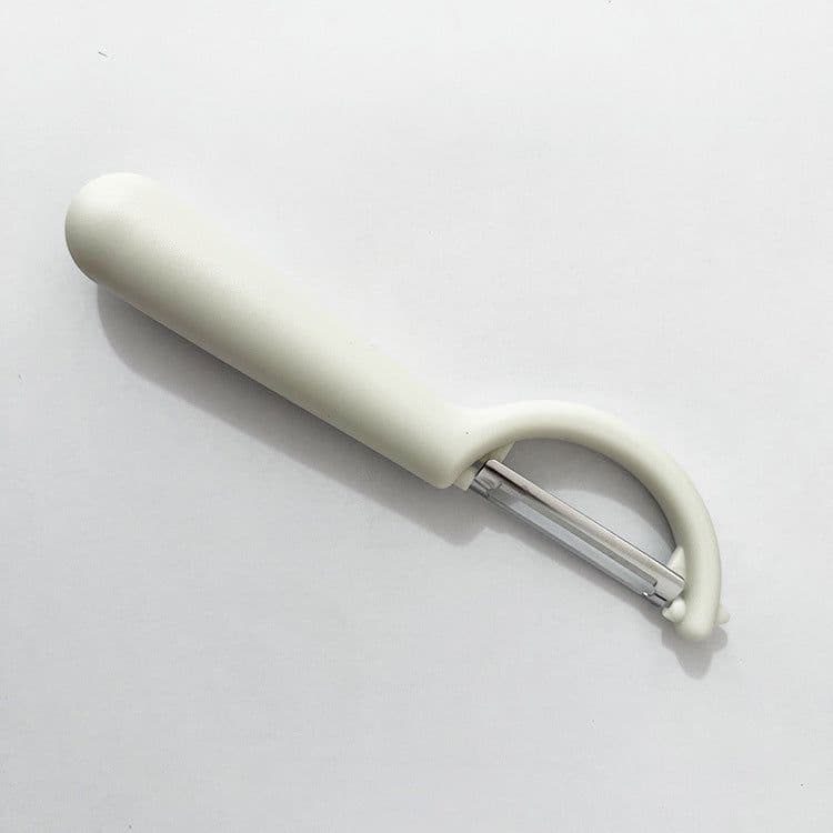 image-Household Fashion Stainless Steel Pp Peeler