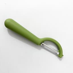 image-Household Fashion Stainless Steel Pp Peeler
