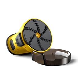 image-Cordless Snow Scraper With Battery Life Durable Electric Ice Scraper Portable Window For Auto Deicing