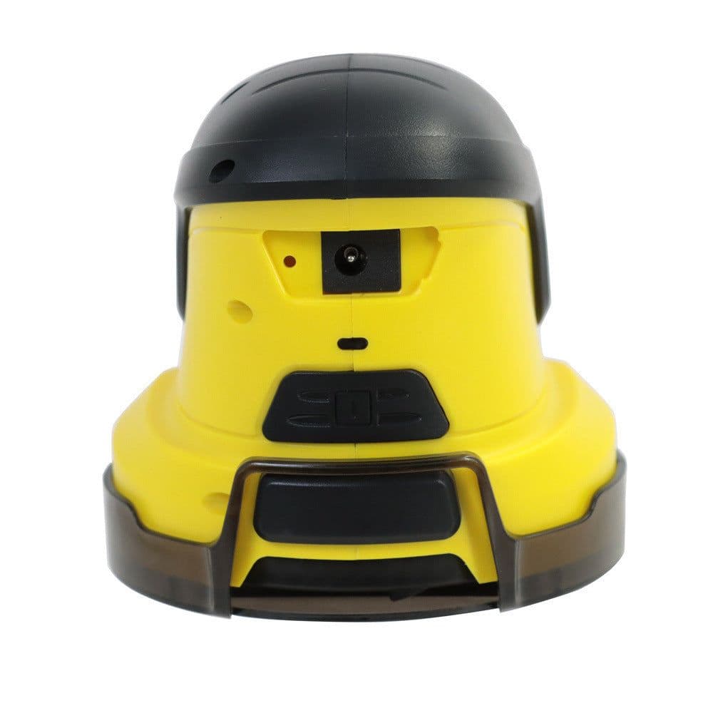 image-Cordless Snow Scraper With Battery Life Durable Electric Ice Scraper Portable Window For Auto Deicing