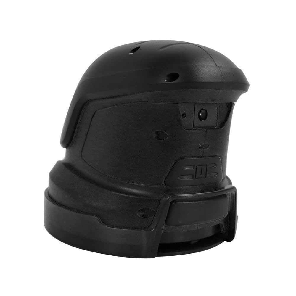 image-Cordless Snow Scraper With Battery Life Durable Electric Ice Scraper Portable Window For Auto Deicing