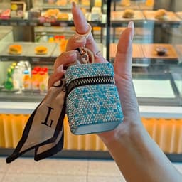 image-Fashion Trending Key All-match Coin Purse