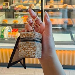 image-Fashion Trending Key All-match Coin Purse