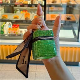 image-Fashion Trending Key All-match Coin Purse