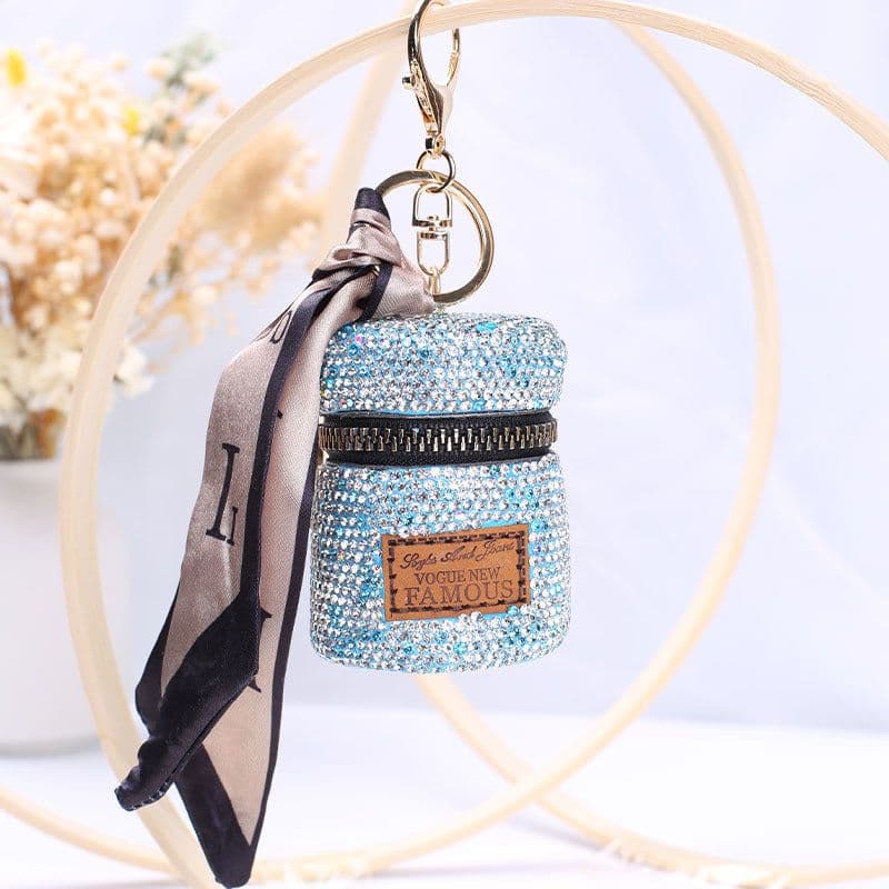 image-Fashion Trending Key All-match Coin Purse