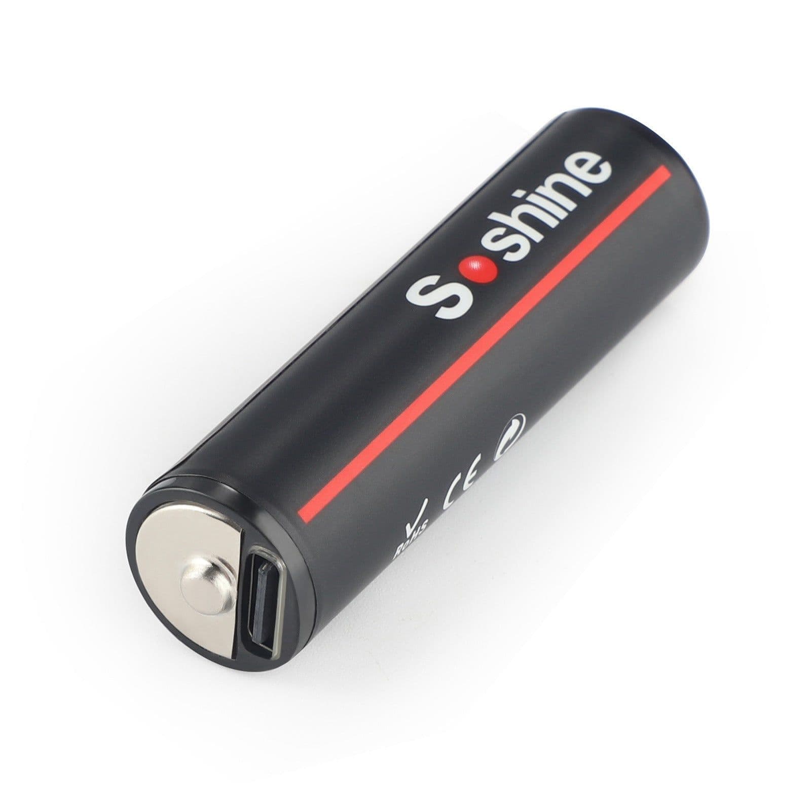 image-No 5 Rechargeable 15V Lithium Battery Large Capacity