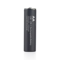image-No 5 Rechargeable 15V Lithium Battery Large Capacity