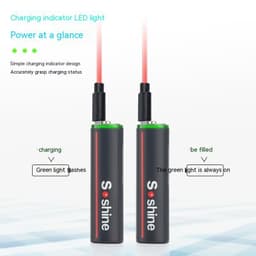 image-No 5 Rechargeable 15V Lithium Battery Large Capacity
